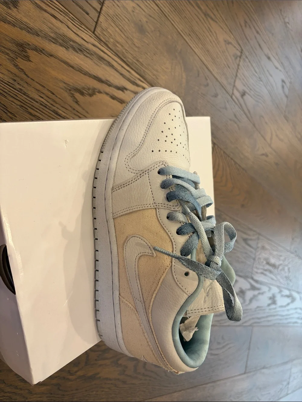 Nike Women Air Jordan 1 Low SE